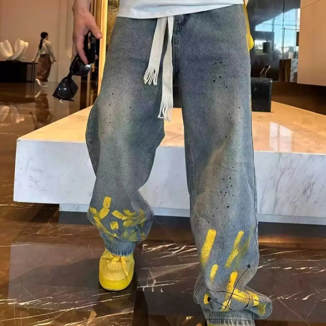 Lourenço Jeans