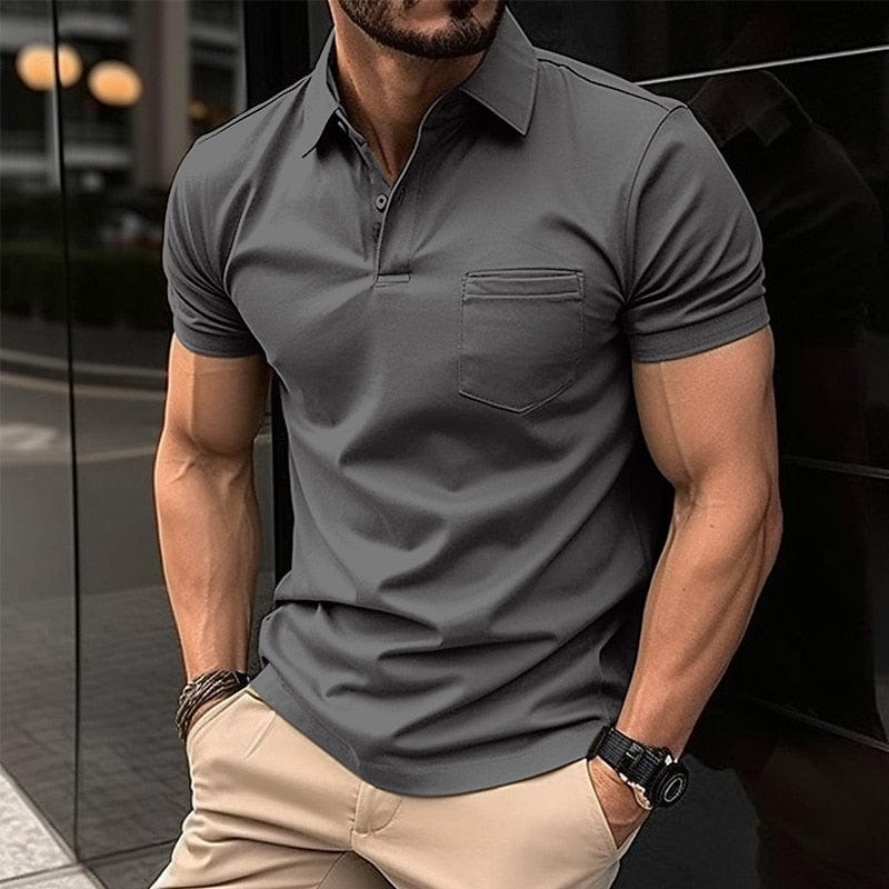 Elemmo Polo Shirt