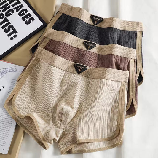 ESTRAVENO CHUNE COMFORT BOXER BRIEFS