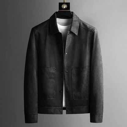 Berrezo Jacket