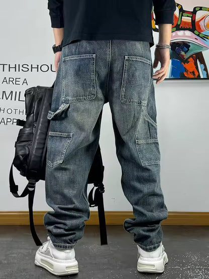 Urban Code Jeans