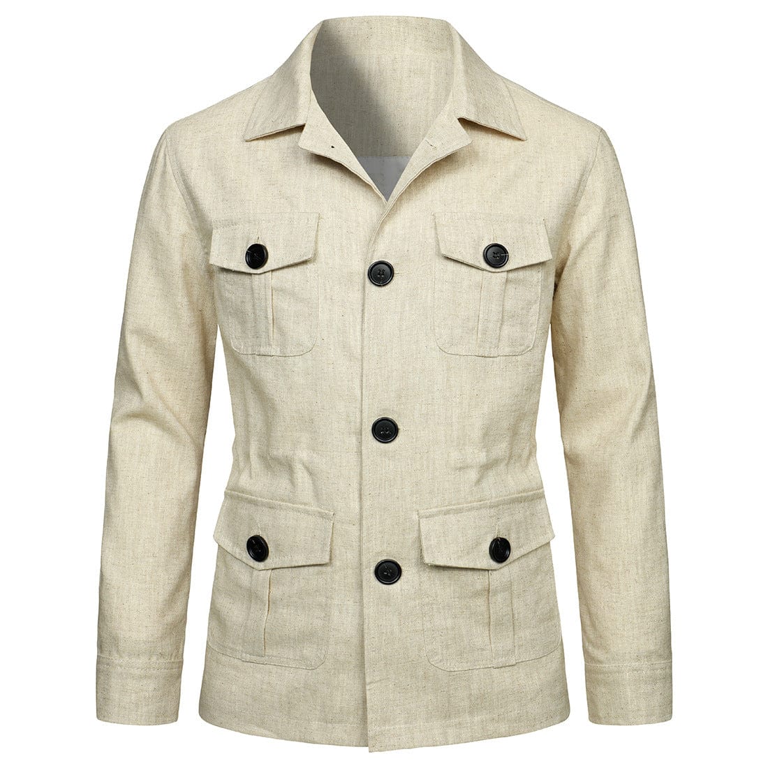 Amando Jacket
