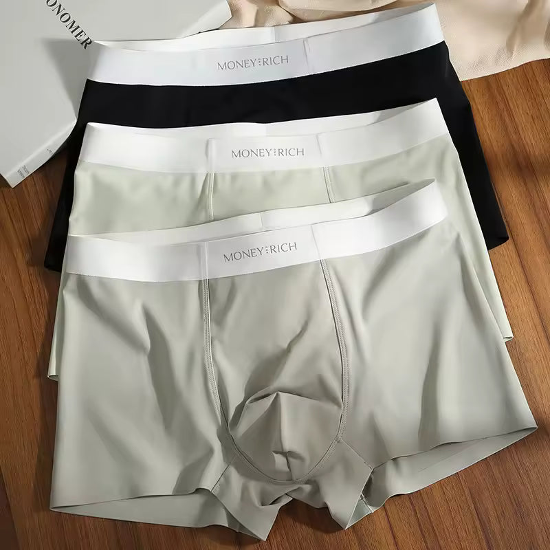 ESTRAVENO CLASSIC ULTRA-LIGHT & SMOOTH BOXERS