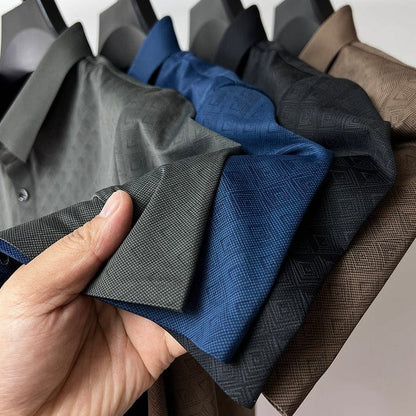 Aaron Polo Shirt