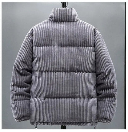Demedo Padded Jacket