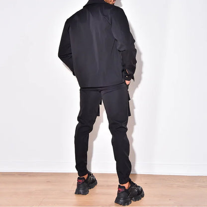 ESTRAVENO Tracksuit