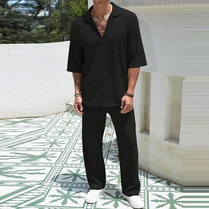 Wallace Casual Set