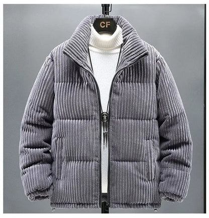 Demedo Padded Jacket