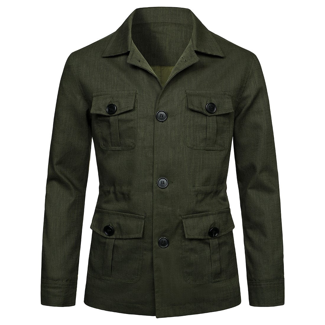 Amando Jacket