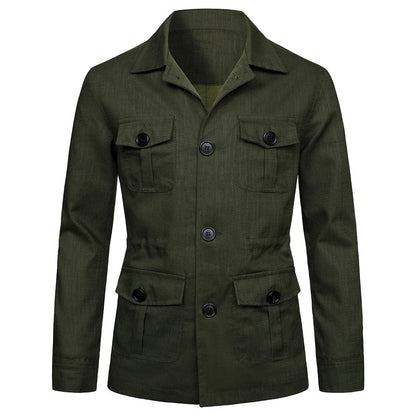 Amando Jacket