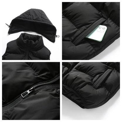 Notte Urbana Vest
