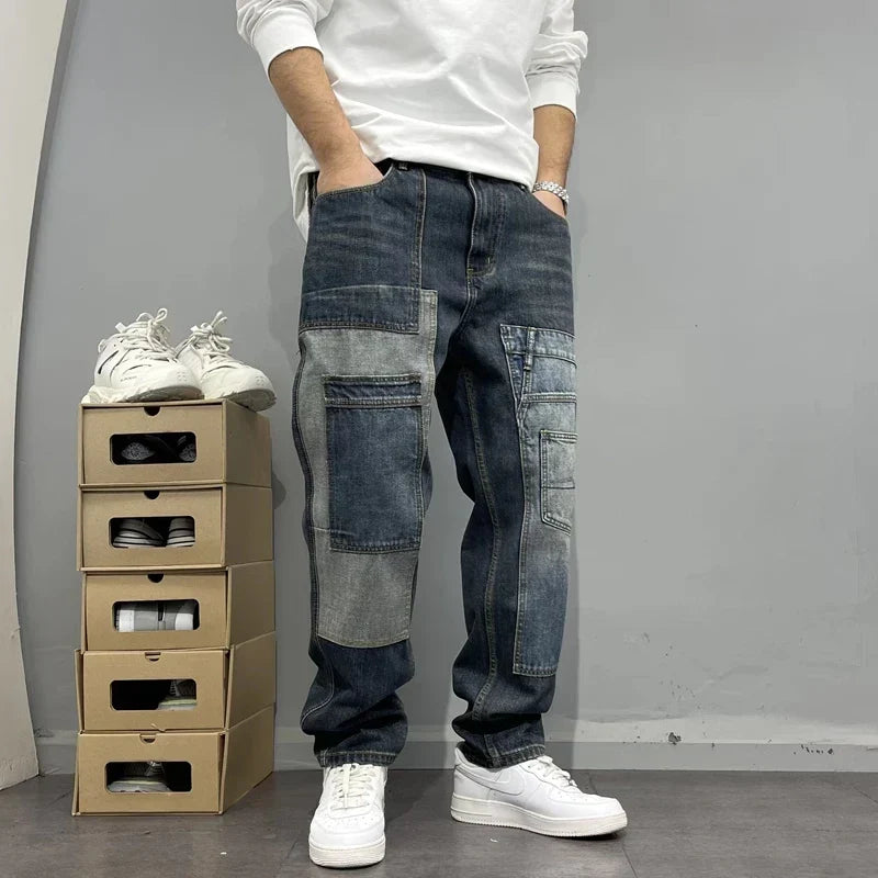 Maverick Jeans