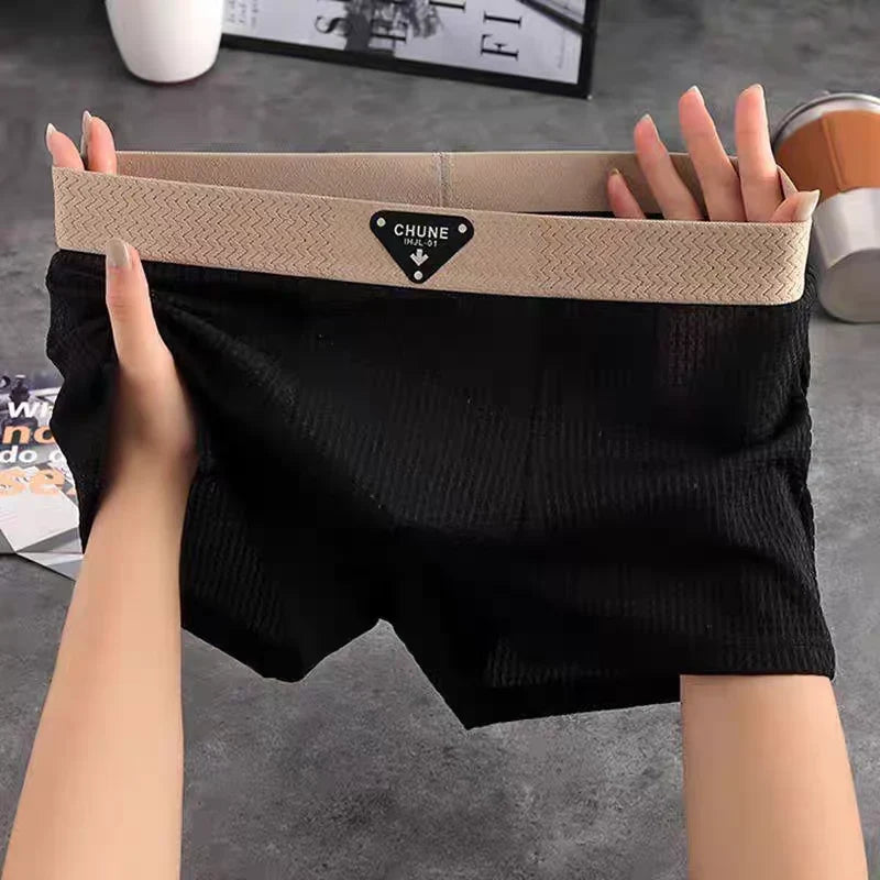 ESTRAVENO CHUNE ULTRA-LIGHT BOXER