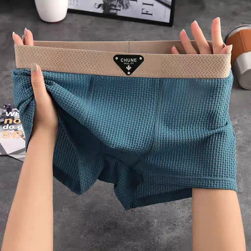 ESTRAVENO CHUNE ULTRA-LIGHT BOXER