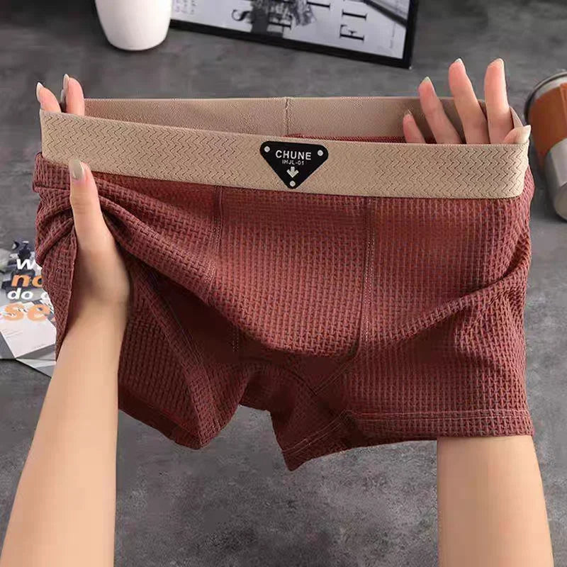 ESTRAVENO CHUNE ULTRA-LIGHT BOXER