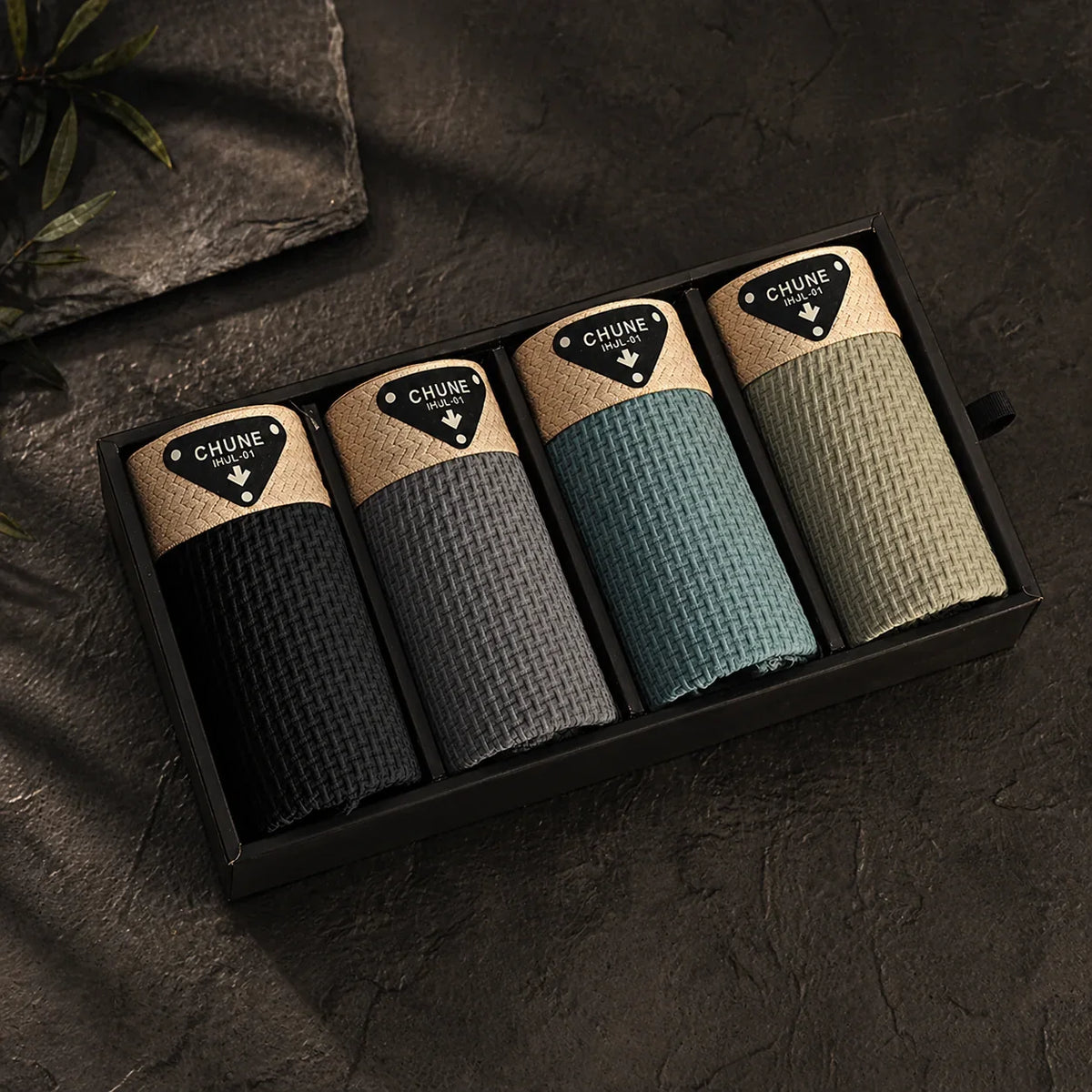 ESTRAVENO CHUNE ULTRA-LIGHT BOXER