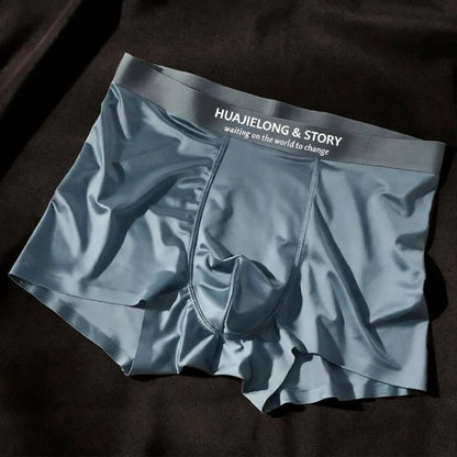 ESTRAVENO HUAJIELONG &STORY Ultra-Light Soft Touch Boxer Briefs