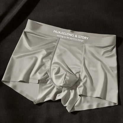 ESTRAVENO HUAJIELONG &STORY Ultra-Light Soft Touch Boxer Briefs
