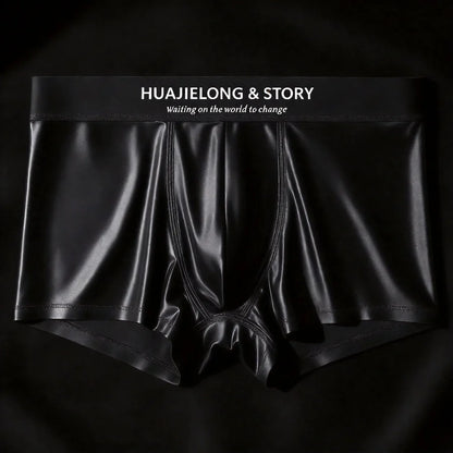 ESTRAVENO HUAJIELONG &STORY Ultra-Light Soft Touch Boxer Briefs