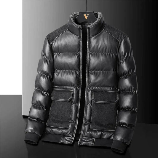 Delloro Down Jacket