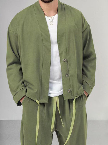 Oreez Luxe Suit