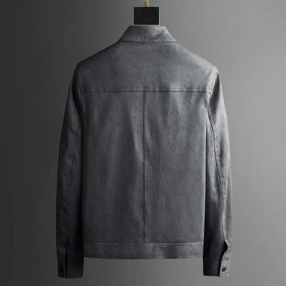 Berrezo Jacket