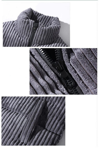 Demedo Padded Jacket