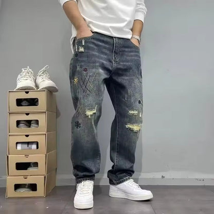 Lucento Jeans