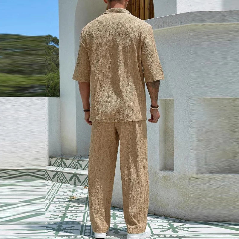 Wallace Casual Set