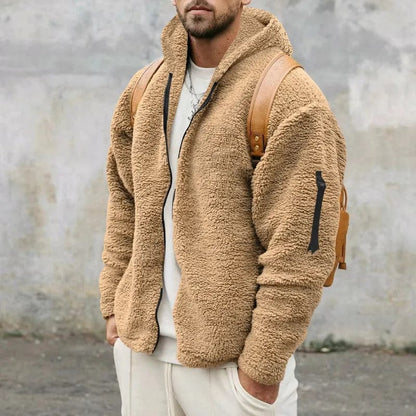 Lezzo Sherpa Jacket
