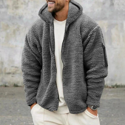 Lezzo Sherpa Jacket