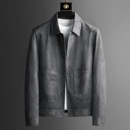 Berrezo Jacket