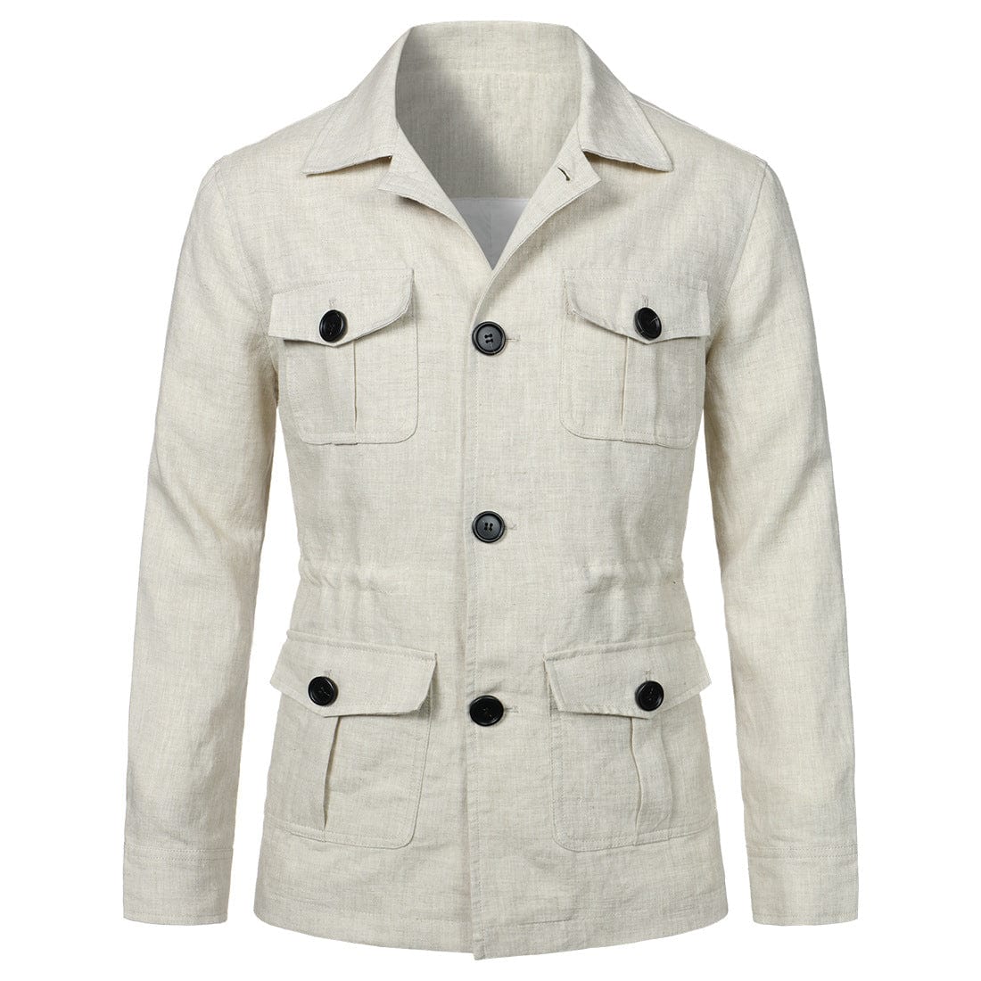 Amando Jacket