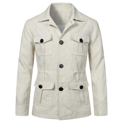 Amando Jacket