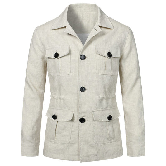 Amando Jacket