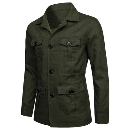 Amando Jacket
