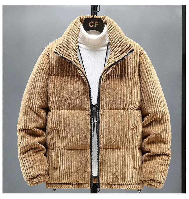 Demedo Padded Jacket