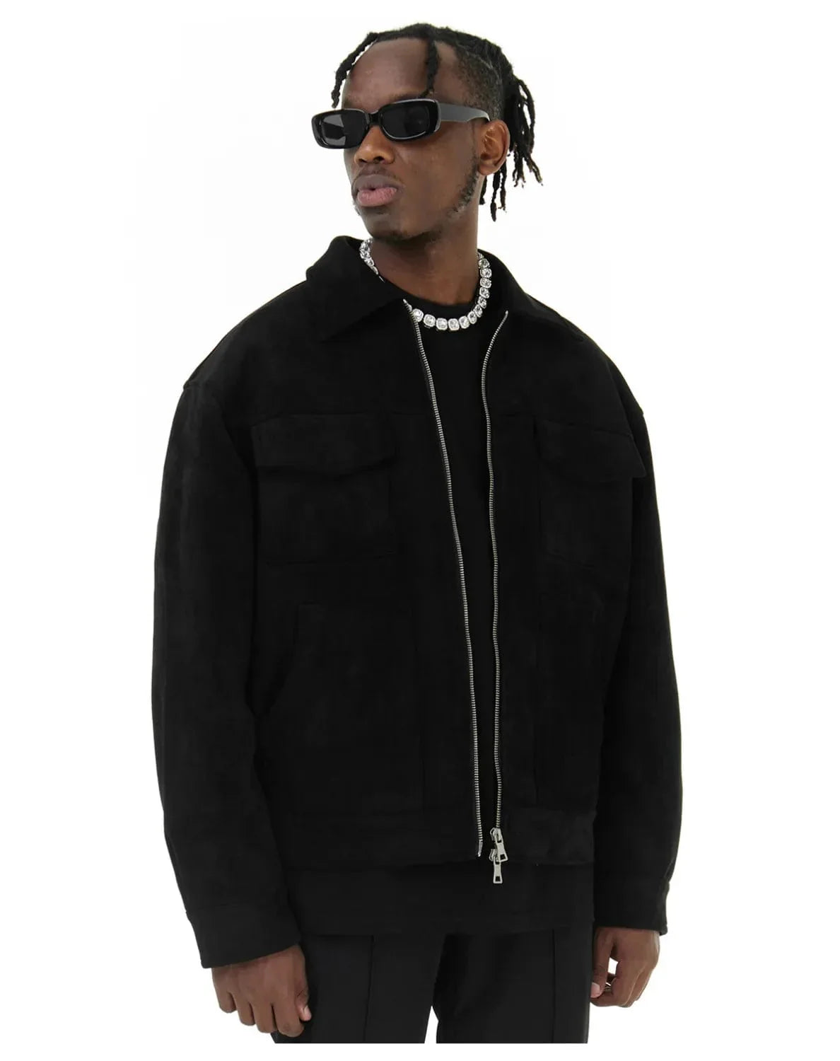 Colby Jacket