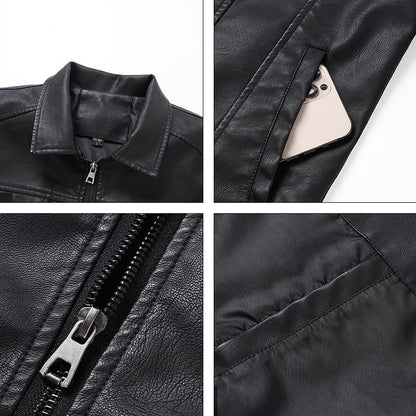 Damondo Jacket