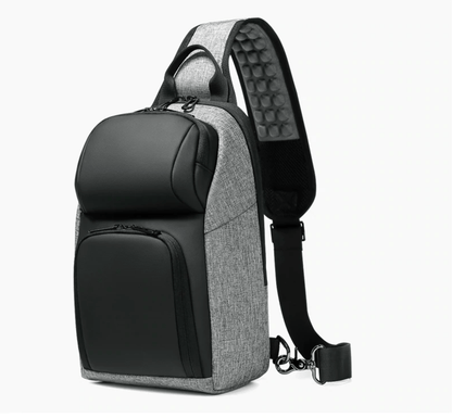 Chicago Smart Shoulder Bag
