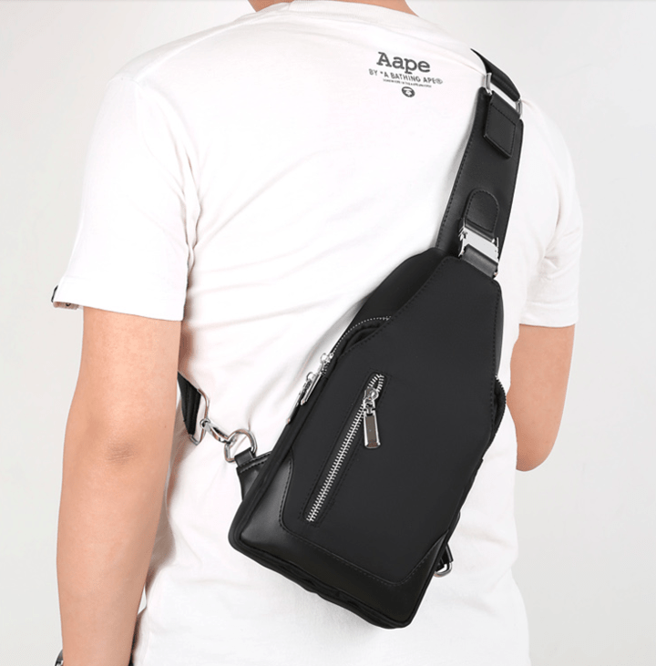 Stanford Smart Shoulder Bag