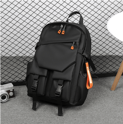 "MONTTO" Backpack Deluxe
