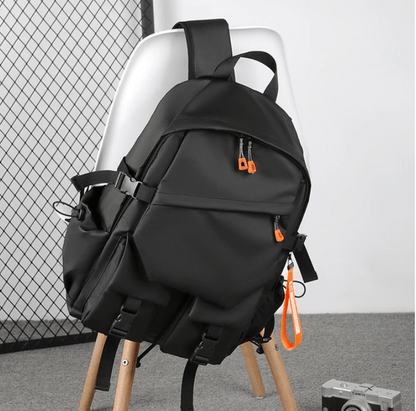 "MONTTO" Backpack Deluxe
