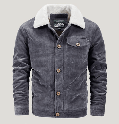 Carter Corduroy Jacket