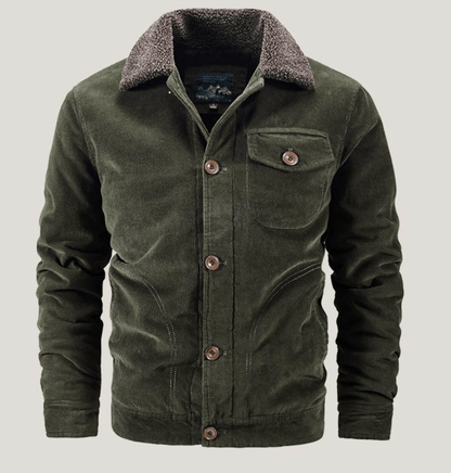 Carter Corduroy Jacket