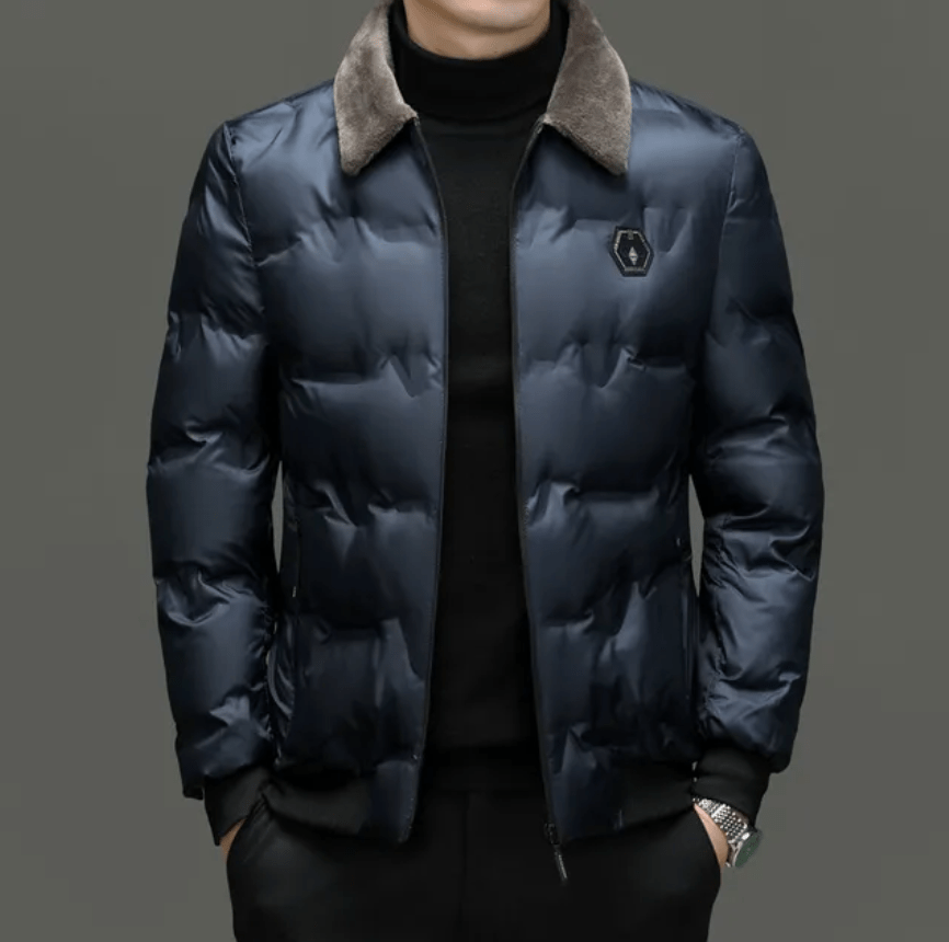 Kaller Down Jacket