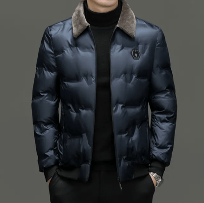 Kaller Down Jacket