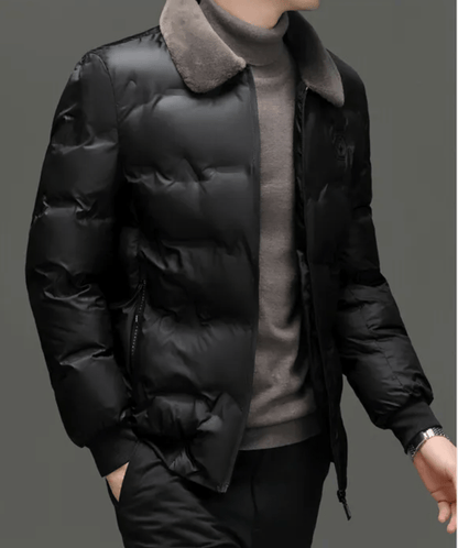 Kaller Down Jacket