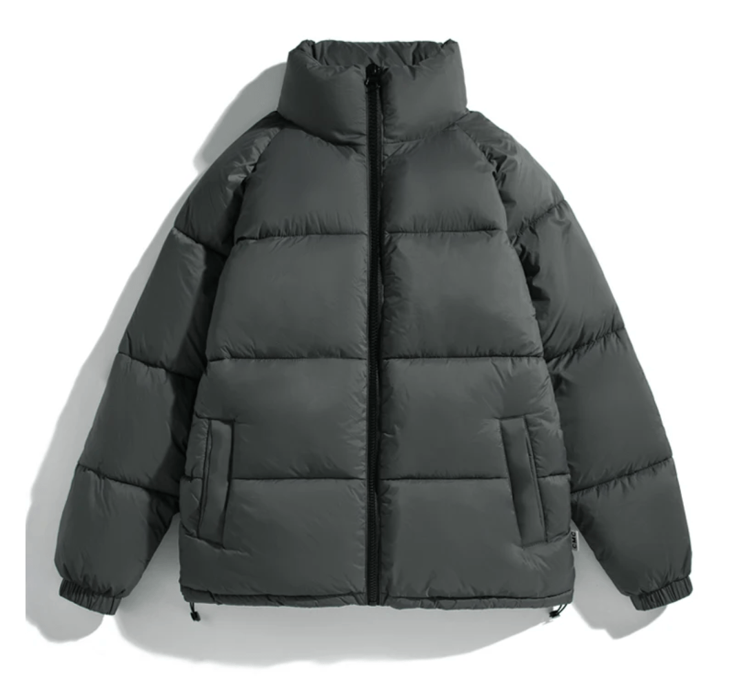 Leord Puffer Jacket