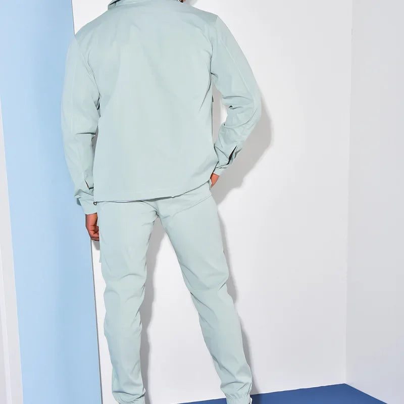 ESTRAVENO Tracksuit